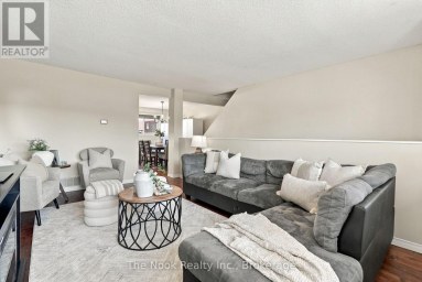 49 - 966 ADELAIDE AVENUE E Oshawa (Eastdale) Ontario photo 6