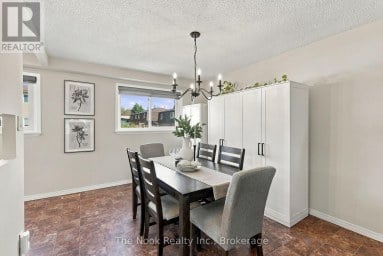 49 - 966 ADELAIDE AVENUE E Oshawa (Eastdale) Ontario photo 8