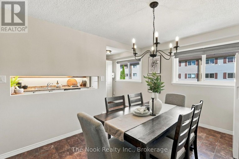 49 - 966 ADELAIDE AVENUE E, Oshawa (Eastdale), Ontario, L1K1L2
