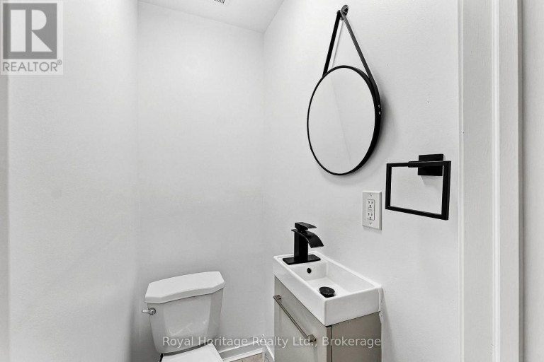 157 WATER STREET, Quinte West (Trenton Ward), Ontario, K8V4M7