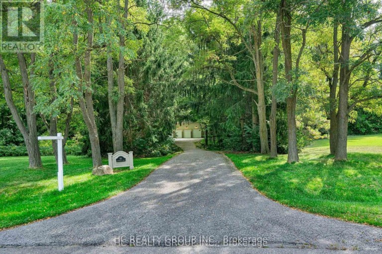 59 ELDERBERRY TRAIL, Aurora (Aurora Estates), Ontario, L4G6X1