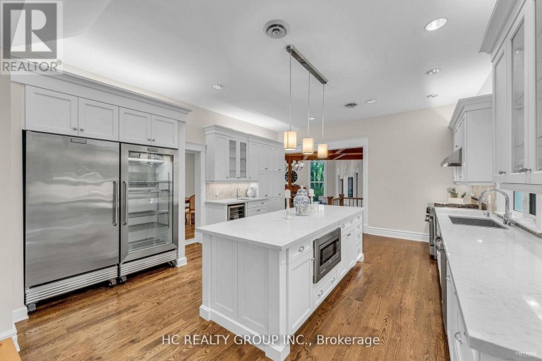 59 ELDERBERRY TRAIL, Aurora (Aurora Estates), Ontario, L4G6X1