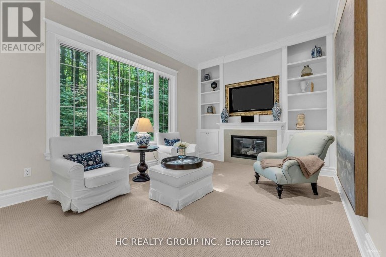 59 ELDERBERRY TRAIL, Aurora (Aurora Estates), Ontario, L4G6X1