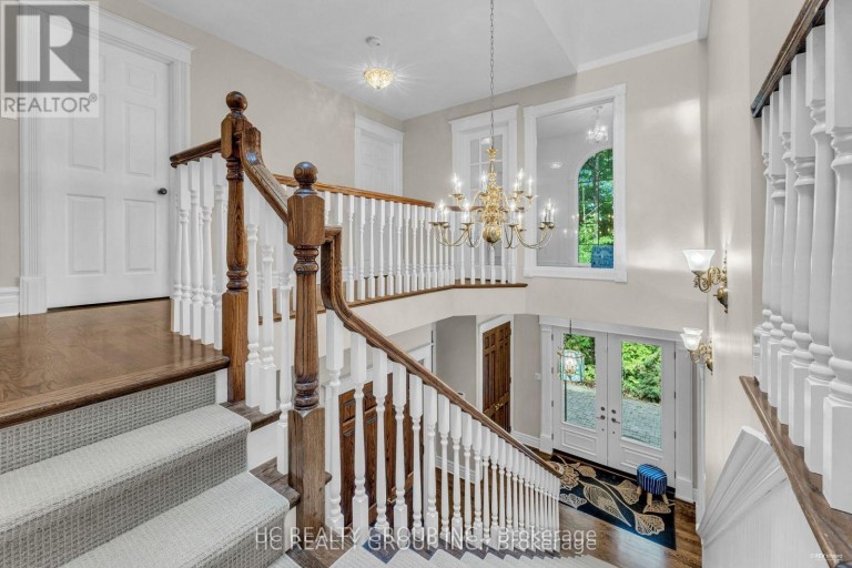 59 ELDERBERRY TRAIL, Aurora (Aurora Estates), Ontario, L4G6X1