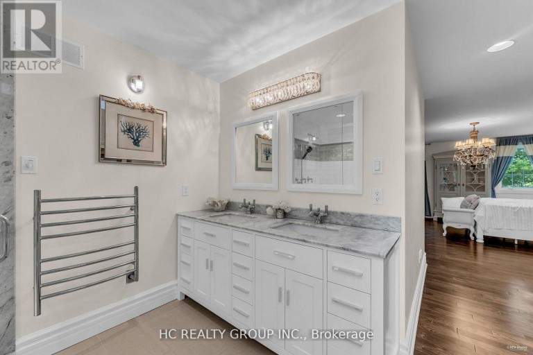 59 ELDERBERRY TRAIL, Aurora (Aurora Estates), Ontario, L4G6X1