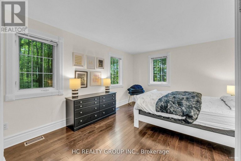 59 ELDERBERRY TRAIL, Aurora (Aurora Estates), Ontario, L4G6X1