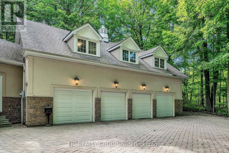 59 ELDERBERRY TRAIL, Aurora (Aurora Estates), Ontario, L4G6X1
