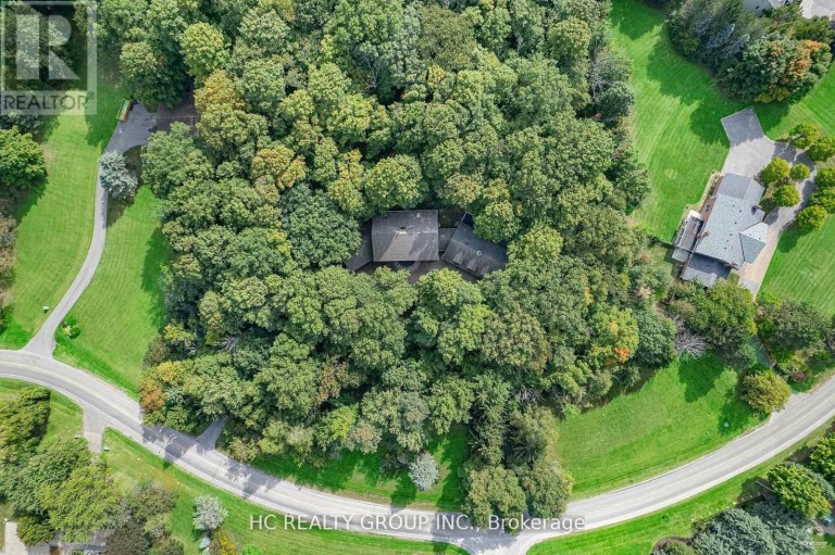 59 ELDERBERRY TRAIL, Aurora (Aurora Estates), Ontario, L4G6X1