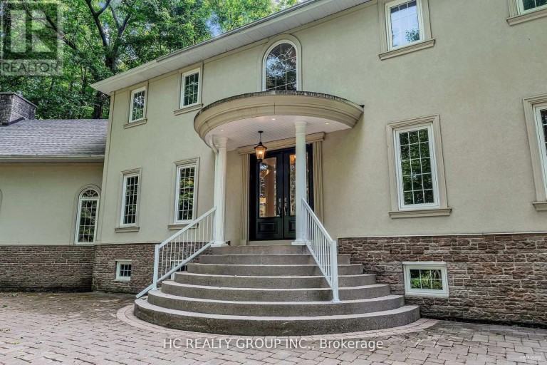 59 ELDERBERRY TRAIL, Aurora (Aurora Estates), Ontario, L4G6X1