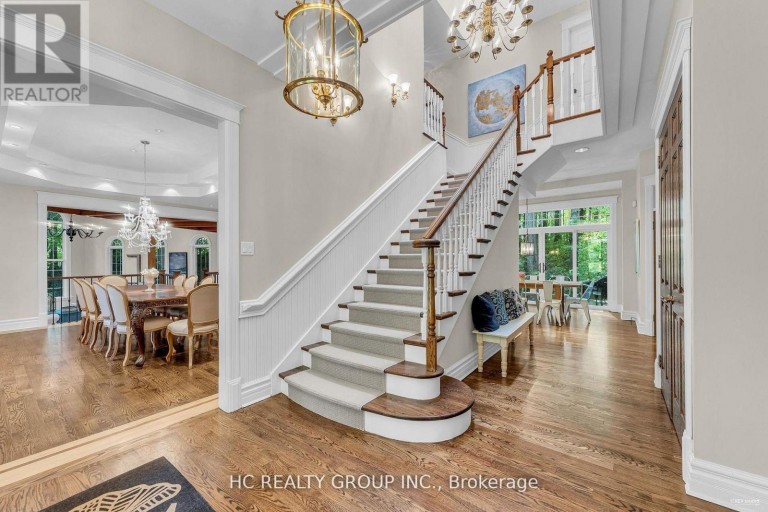 59 ELDERBERRY TRAIL, Aurora (Aurora Estates), Ontario, L4G6X1
