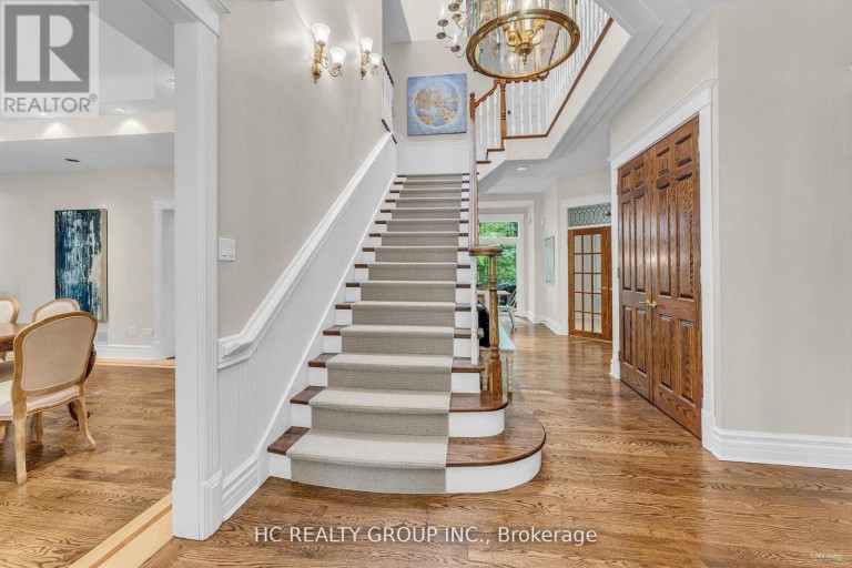 59 ELDERBERRY TRAIL, Aurora (Aurora Estates), Ontario, L4G6X1