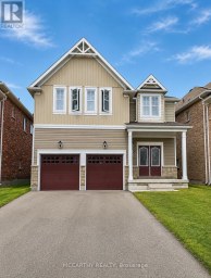 857 O'REILLY CRESCENT Shelburne Ontario photo 1