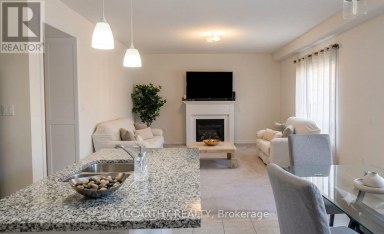 857 O'REILLY CRESCENT Shelburne Ontario photo 2