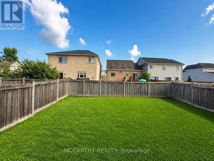 857 O'REILLY CRESCENT, Shelburne, Ontario, L9V2S7