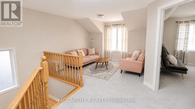 857 O'REILLY CRESCENT, Shelburne, Ontario, L9V2S7