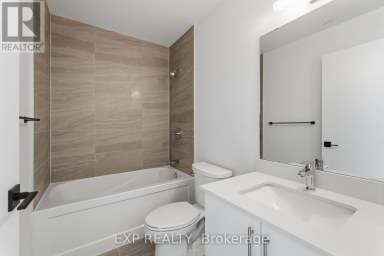 1119 - 2782 BARTON STREET E Hamilton (Riverdale) Ontario photo 12