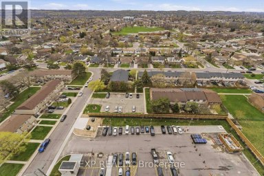1119 - 2782 BARTON STREET E Hamilton (Riverdale) Ontario photo 15