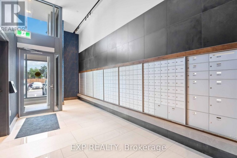 1119 - 2782 BARTON STREET E, Hamilton (Riverdale), Ontario, L8E2J8