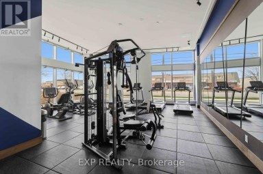 1119 - 2782 BARTON STREET E Hamilton (Riverdale) Ontario photo 17