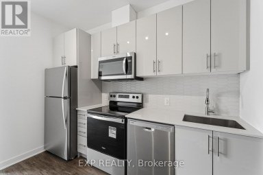 1119 - 2782 BARTON STREET E Hamilton (Riverdale) Ontario photo 3