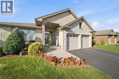 95 DRIFTWOOD Drive, Simcoe, Ontario