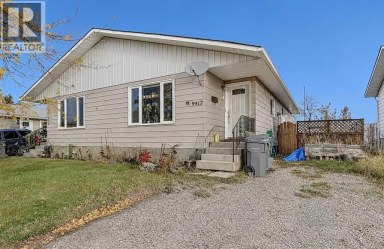9412 83 Avenue Grande Prairie Alberta photo 1