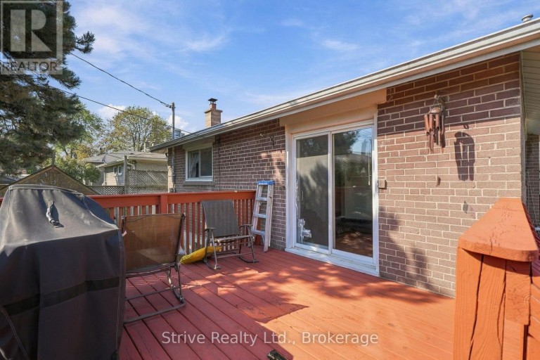 1329 TATRA DRIVE, Pickering (Bay Ridges), Ontario, L1W1K5