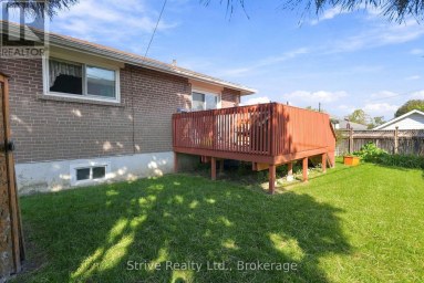 1329 TATRA DRIVE Pickering (Bay Ridges) Ontario photo 13