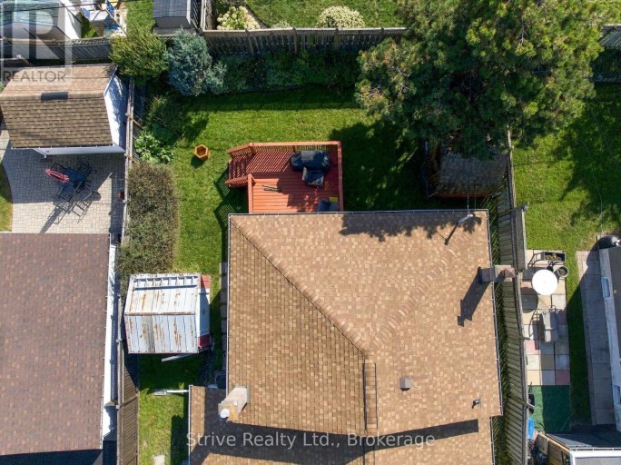 1329 TATRA DRIVE, Pickering (Bay Ridges), Ontario, L1W1K5