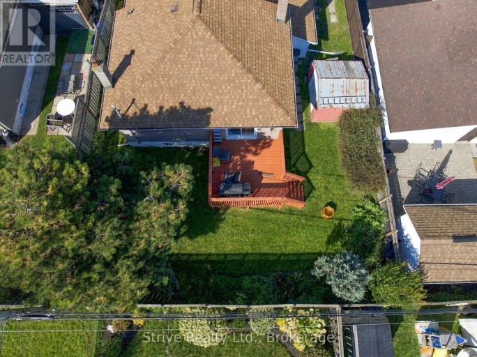 1329 TATRA DRIVE, Pickering (Bay Ridges), Ontario, L1W1K5