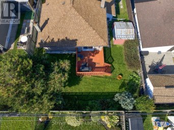 1329 TATRA DRIVE Pickering (Bay Ridges) Ontario photo 16