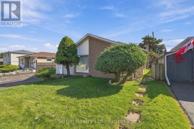 1329 TATRA DRIVE Pickering (Bay Ridges) Ontario photo 2
