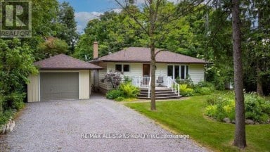 690 POST ROAD Kawartha Lakes (Ops) Ontario photo 1