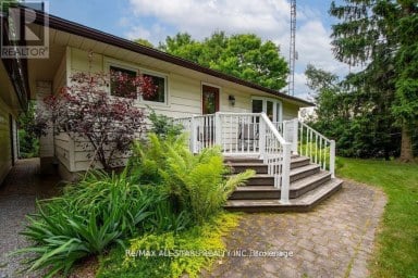 690 POST ROAD Kawartha Lakes (Ops) Ontario photo 2