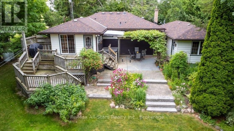 690 POST ROAD, Kawartha Lakes (Ops), Ontario, K0L2X0