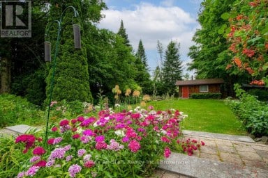 690 POST ROAD Kawartha Lakes (Ops) Ontario photo 44