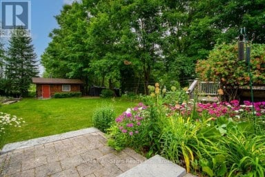 690 POST ROAD Kawartha Lakes (Ops) Ontario photo 45