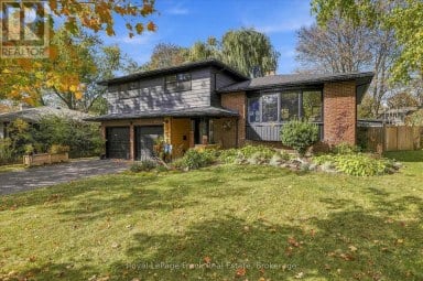 956 WELLER STREET Peterborough (Monaghan Ward 2) Ontario photo 2
