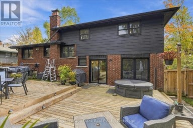 956 WELLER STREET Peterborough (Monaghan Ward 2) Ontario photo 41