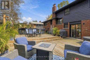 956 WELLER STREET Peterborough (Monaghan Ward 2) Ontario photo 42