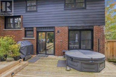 956 WELLER STREET Peterborough (Monaghan Ward 2) Ontario photo 44