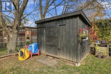 956 WELLER STREET Peterborough (Monaghan Ward 2) Ontario photo 46