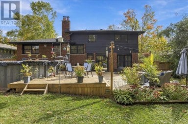 956 WELLER STREET Peterborough (Monaghan Ward 2) Ontario photo 47