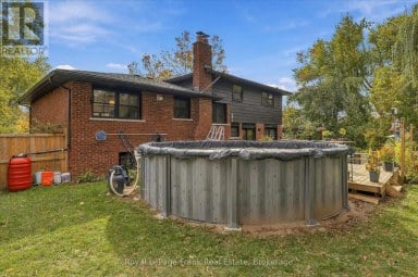 956 WELLER STREET Peterborough (Monaghan Ward 2) Ontario photo 48