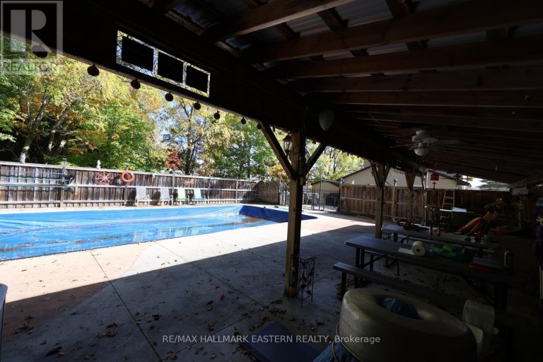 23 KING STREET E, Havelock-Belmont-Methuen (Havelock), Ontario, K0L1Z0