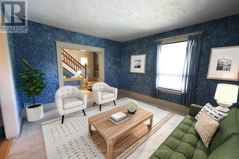 23 KING STREET E, Havelock-Belmont-Methuen (Havelock), Ontario, K0L1Z0