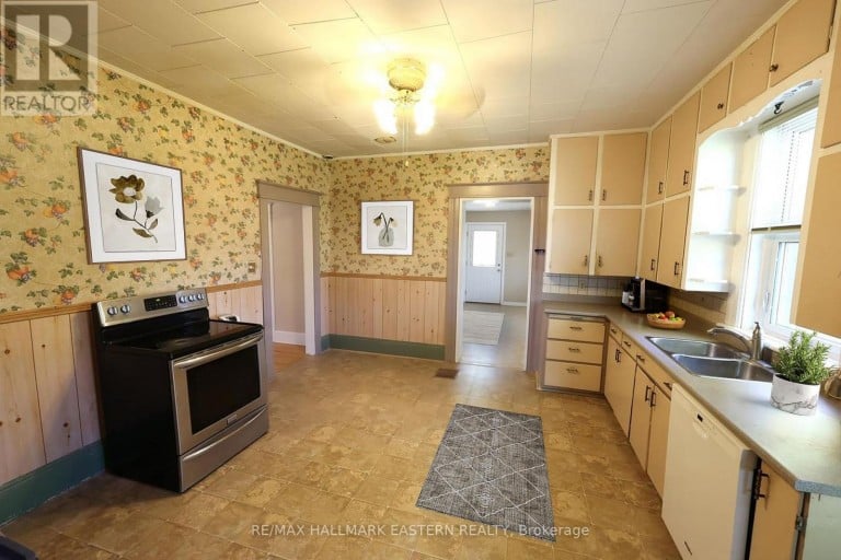 23 KING STREET E, Havelock-Belmont-Methuen (Havelock), Ontario, K0L1Z0