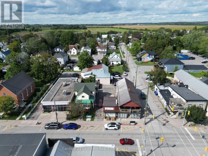 282-284 & 286 Wellington Main Street, Prince Edward County (hillier), Ontario (id X13871950)