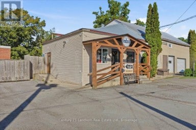 282-284 & 286 WELLINGTON MAIN STREET Prince Edward County (Hillier) Ontario photo 27