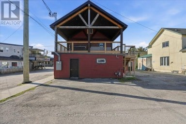 282-284 & 286 WELLINGTON MAIN STREET Prince Edward County (Hillier) Ontario photo 30